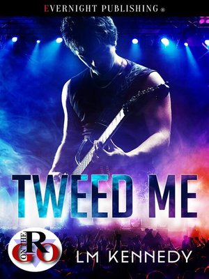 cover image of Tweed Me